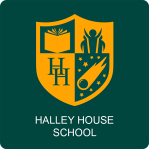 Halley House School