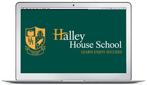 Website-Halley