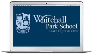 Website-Whitehall